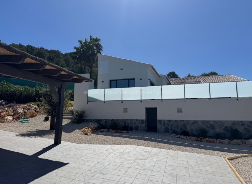 Hus / Villa i Jávea - Xàbia Centro