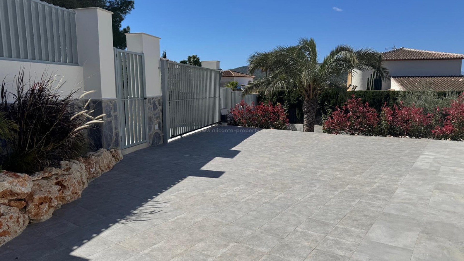 Hus / Villa i Jávea - Xàbia Centro
