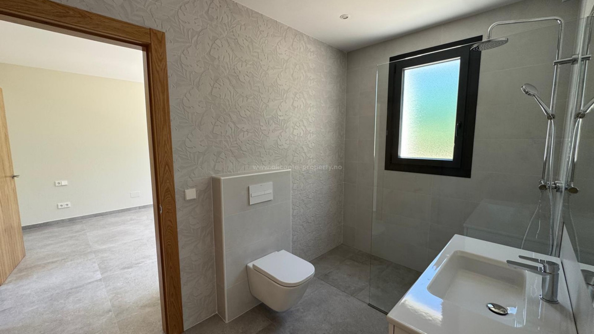 Hus / Villa i Jávea - Xàbia Centro