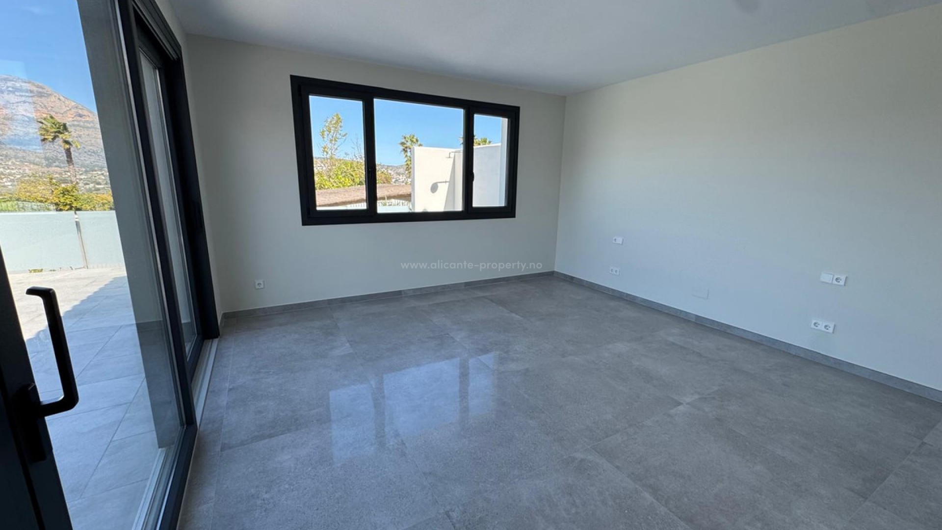 Hus / Villa i Jávea - Xàbia Centro
