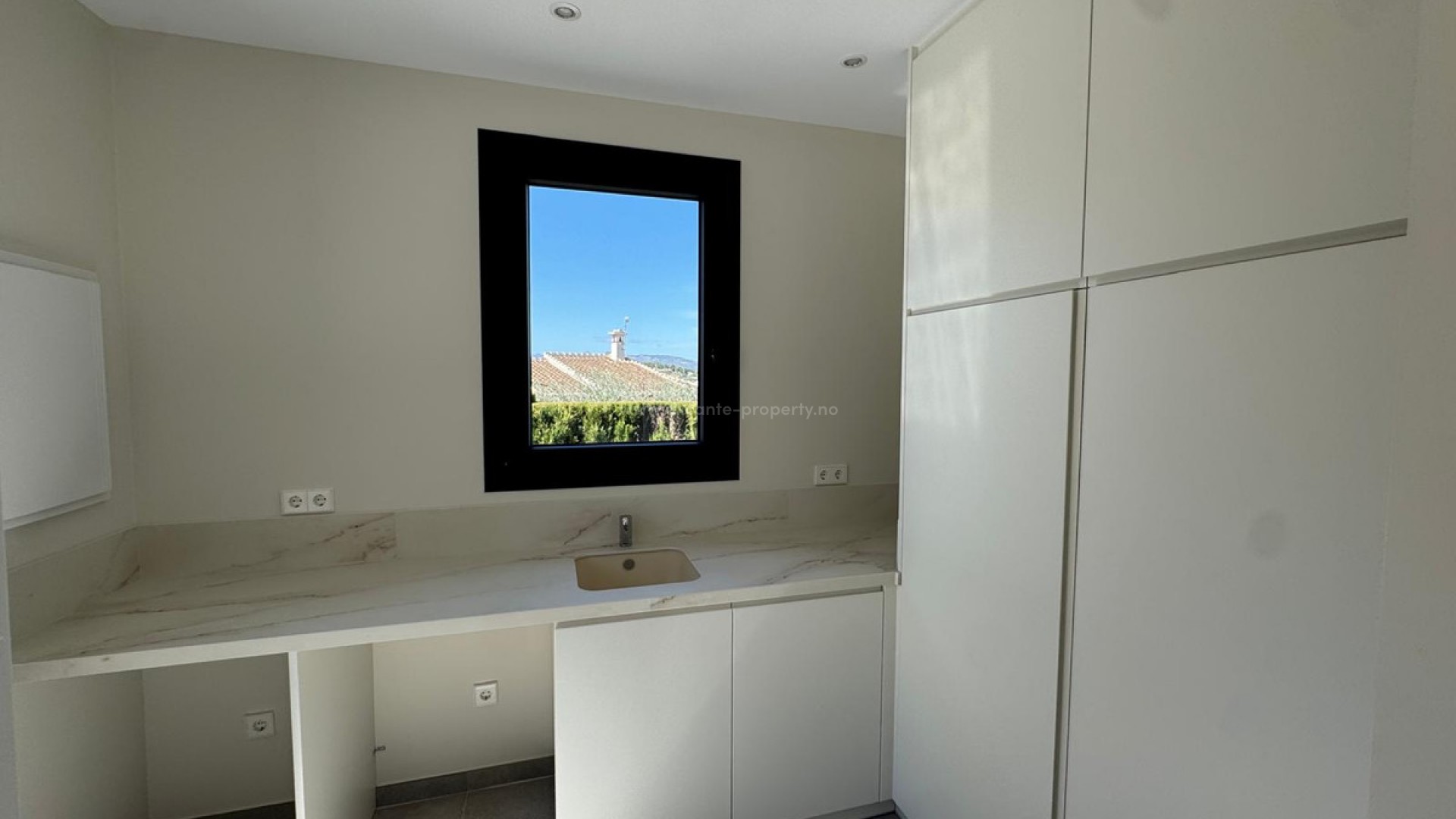 Hus / Villa i Jávea - Xàbia Centro