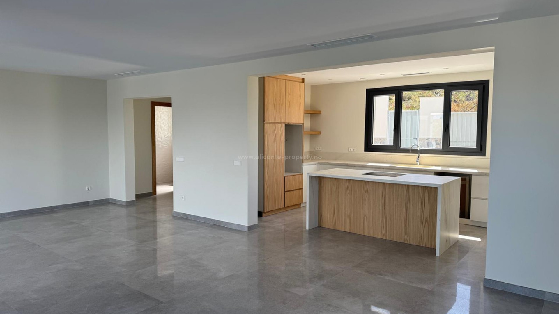 Hus / Villa i Jávea - Xàbia Centro