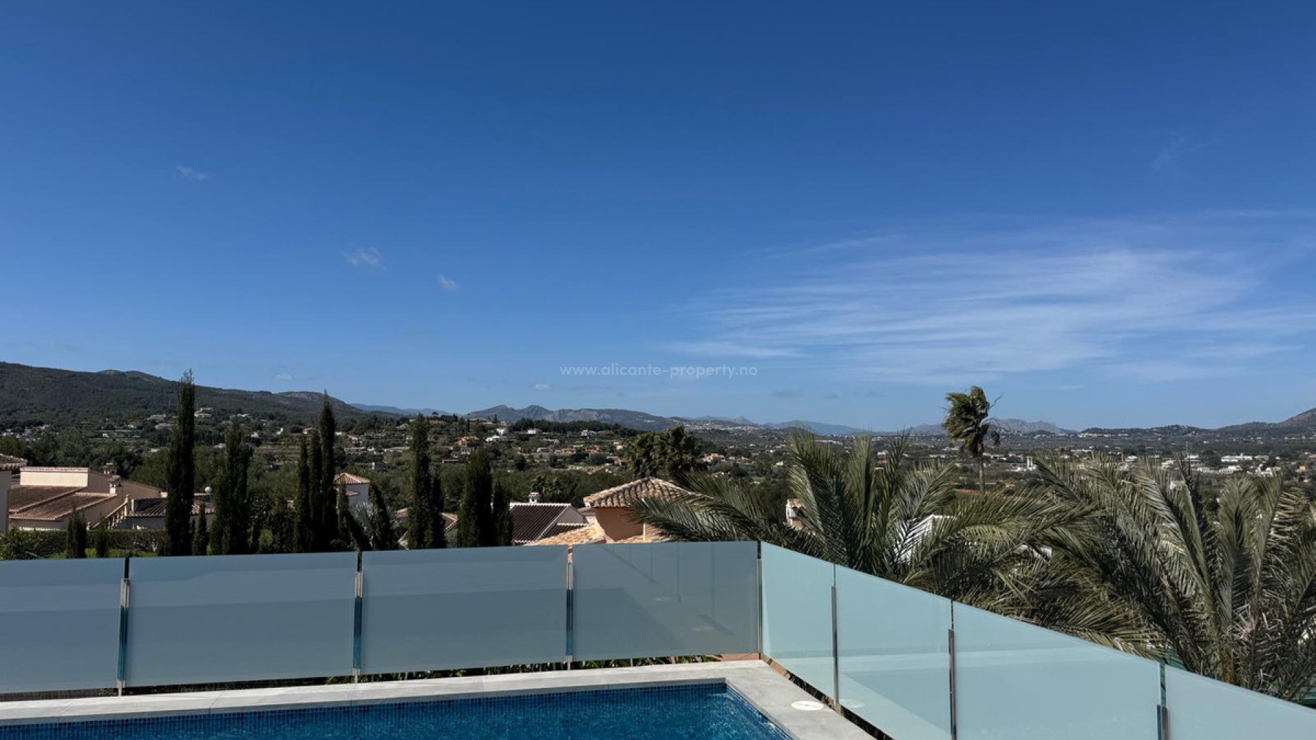 Hus / Villa i Jávea - Xàbia Centro