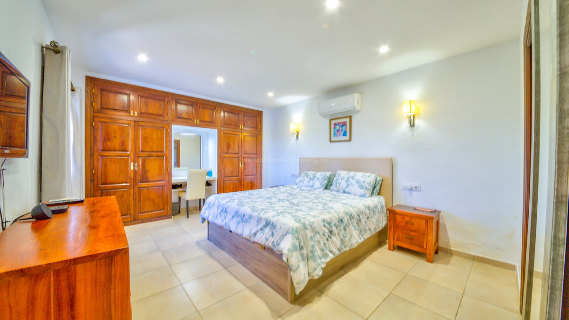 Hus / Villa i Jávea - Xàbia Centro