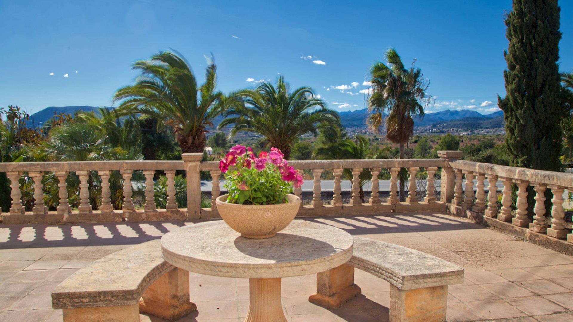 Hus / Villa i Jávea - Xàbia Centro