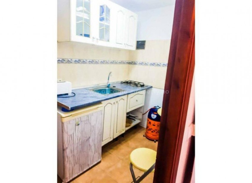 Hus / Villa i Jávea - Xàbia Centro