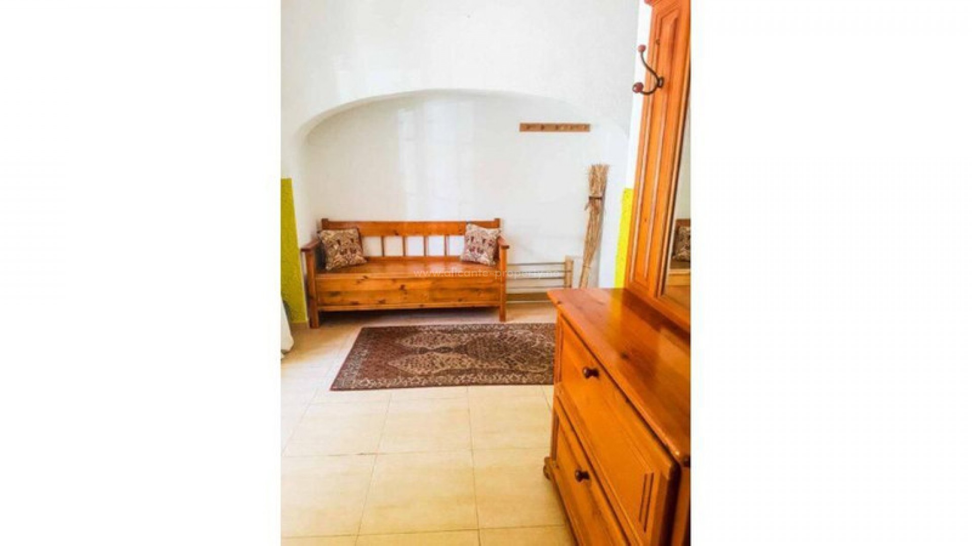 Hus / Villa i Jávea - Xàbia Centro