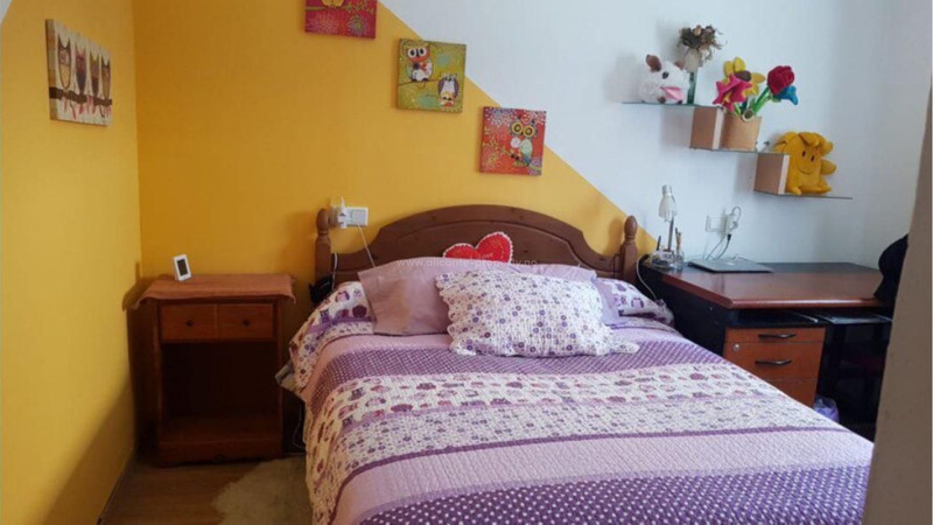 Hus / Villa i Jávea - Xàbia Centro