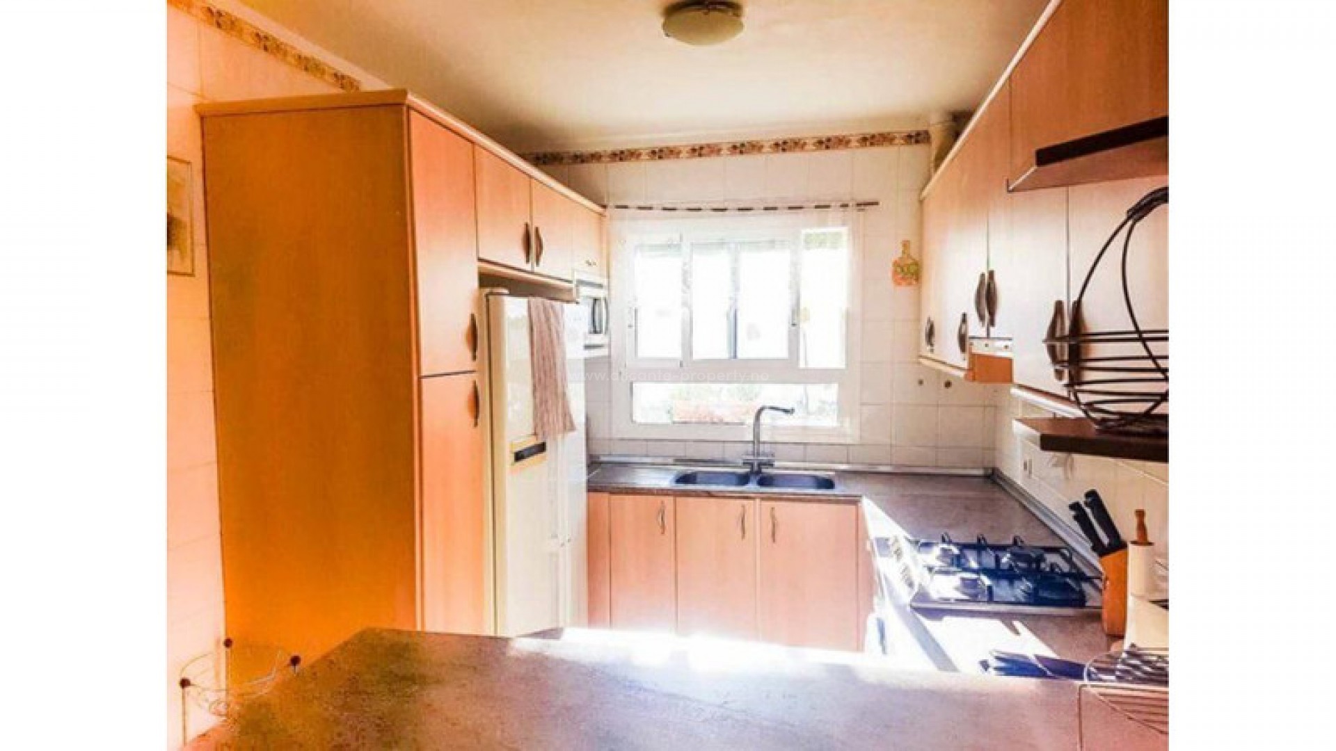 Hus / Villa i Jávea - Xàbia Centro