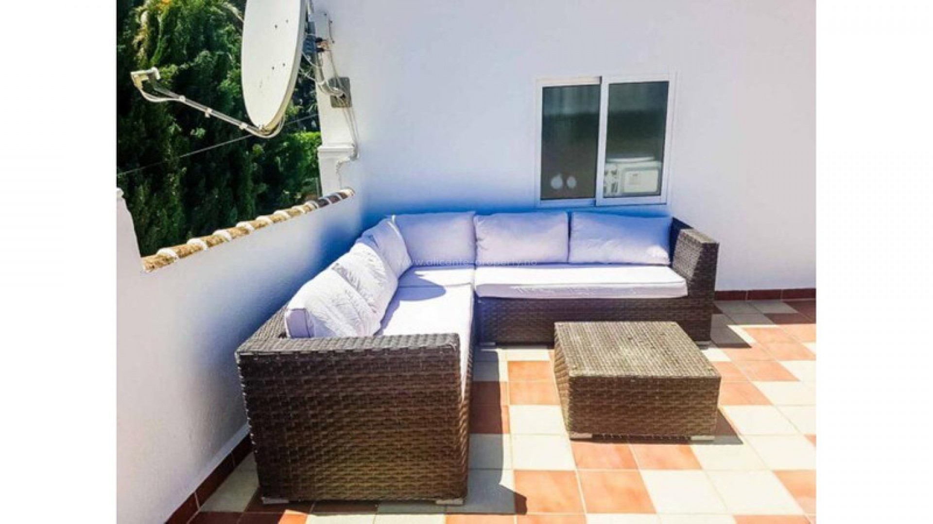 Hus / Villa i Jávea - Xàbia Centro
