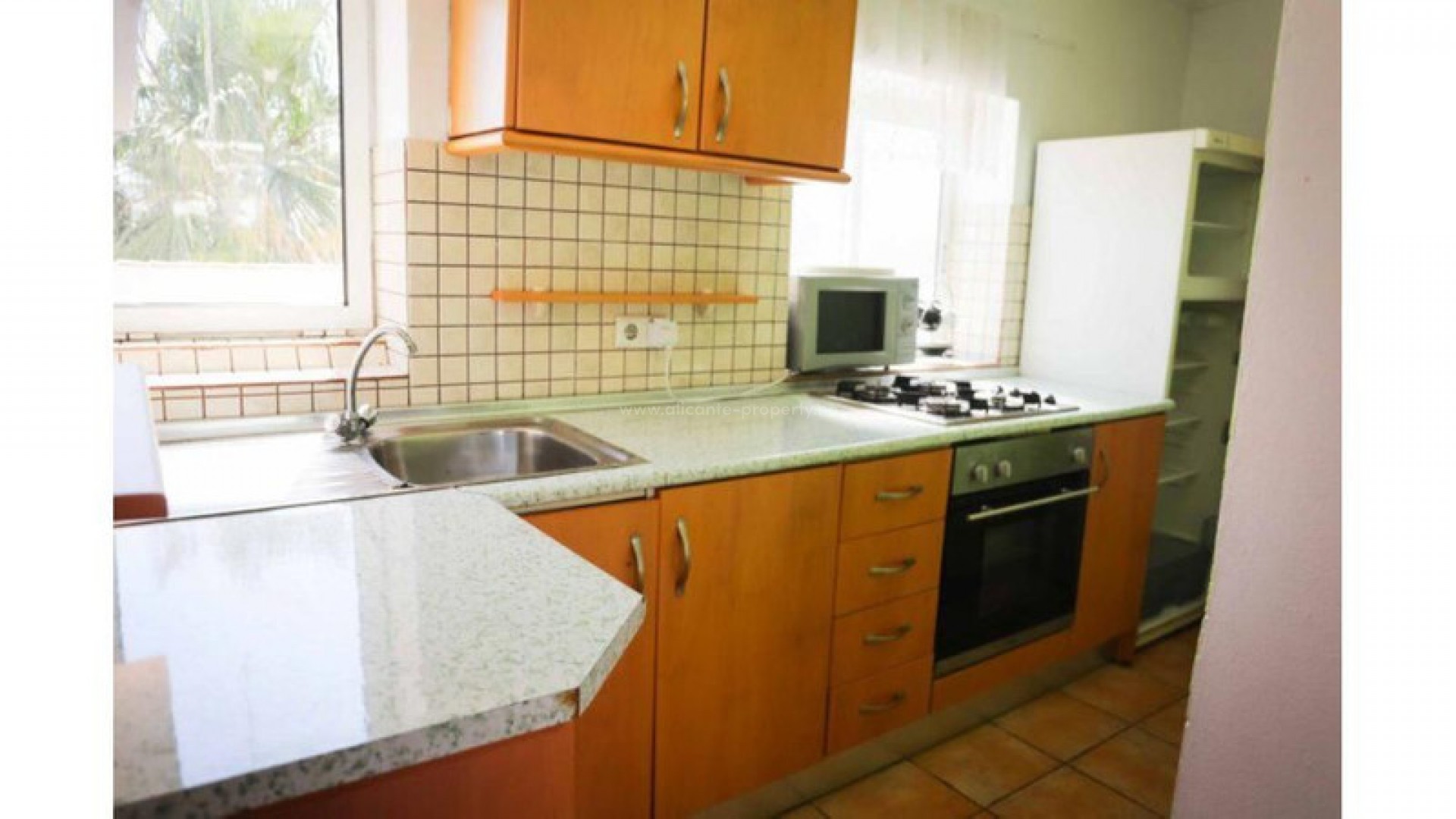 Hus / Villa i Jávea - Xàbia Centro