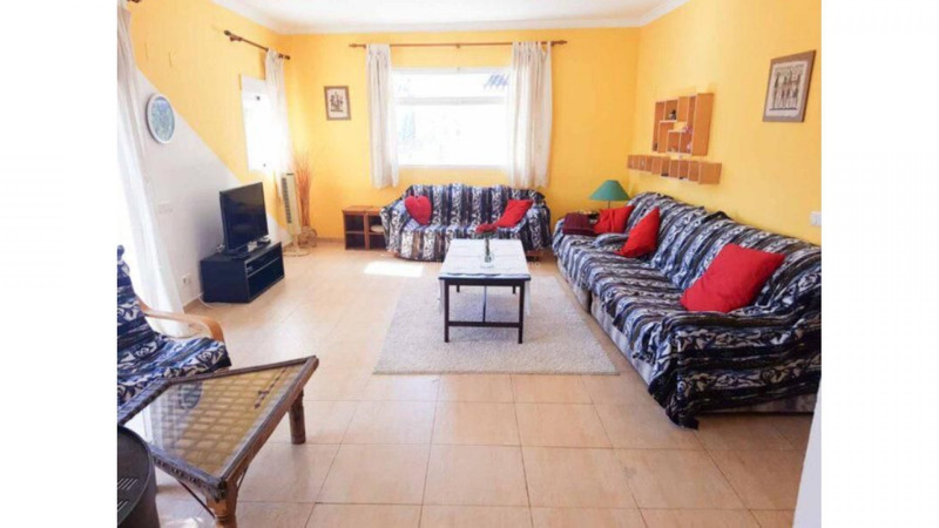 Hus / Villa i Jávea - Xàbia Centro