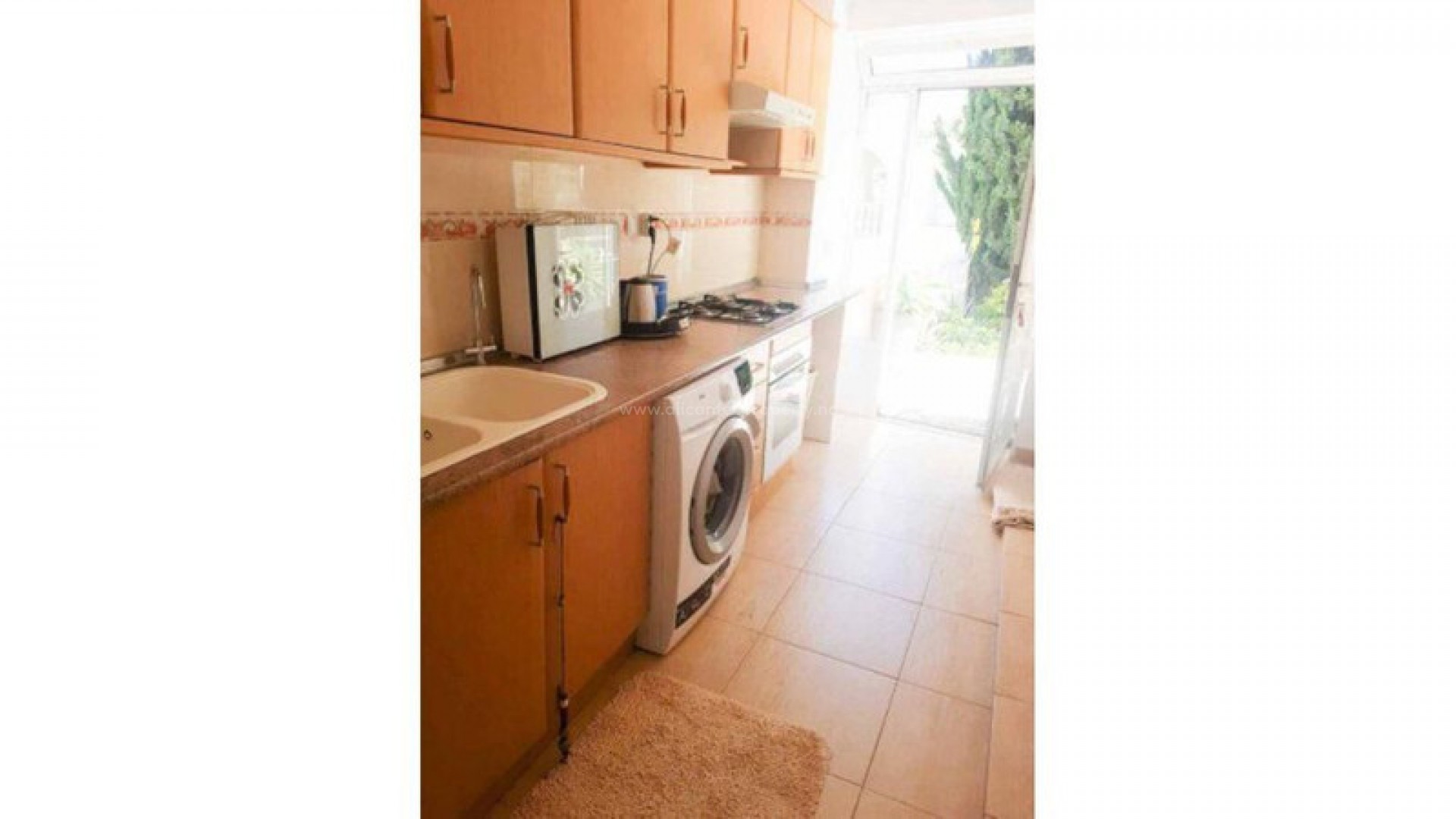 Hus / Villa i Jávea - Xàbia Centro