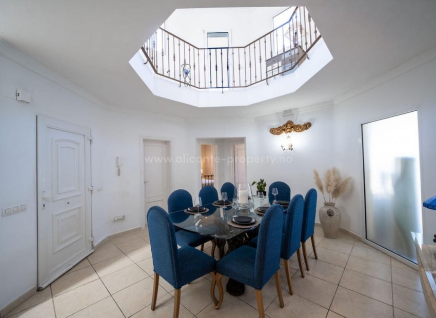 Hus / Villa i Jávea - Xàbia Centro