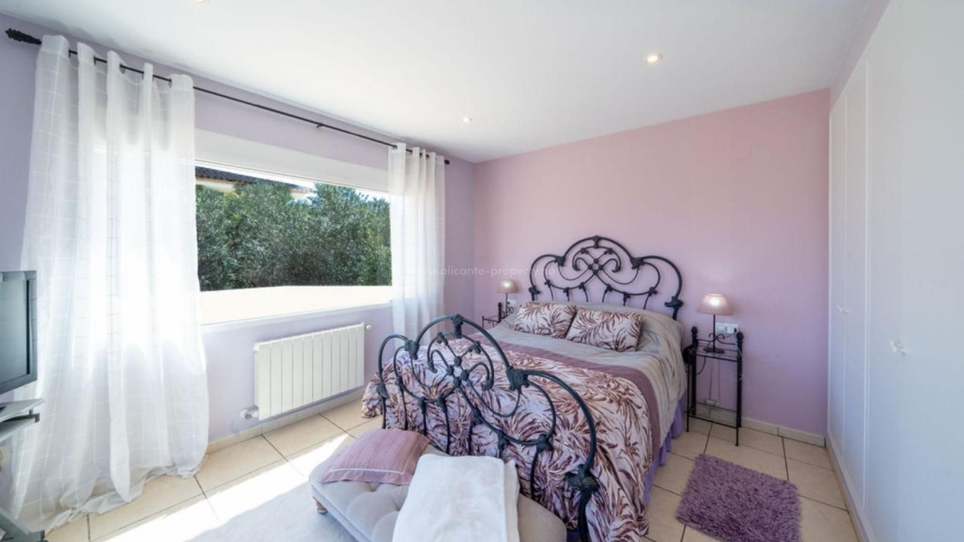 Hus / Villa i Jávea - Xàbia Centro
