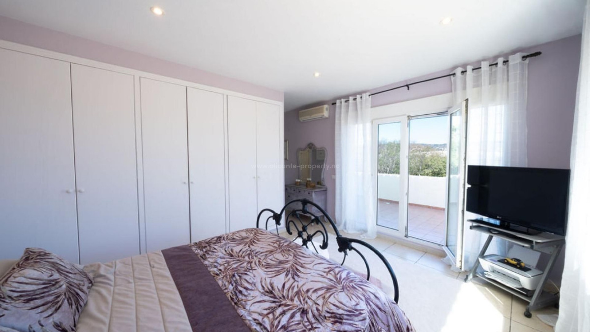 Hus / Villa i Jávea - Xàbia Centro