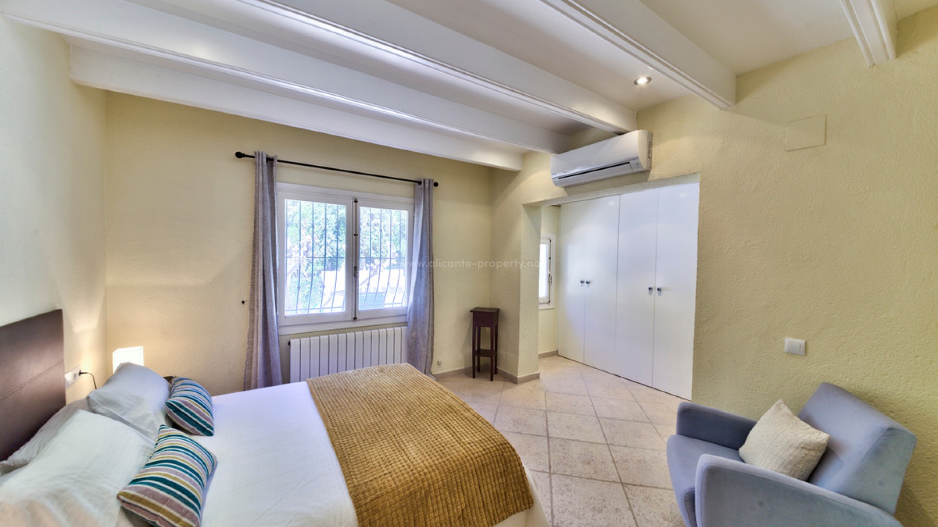 Hus / Villa i Jávea - Xàbia Centro