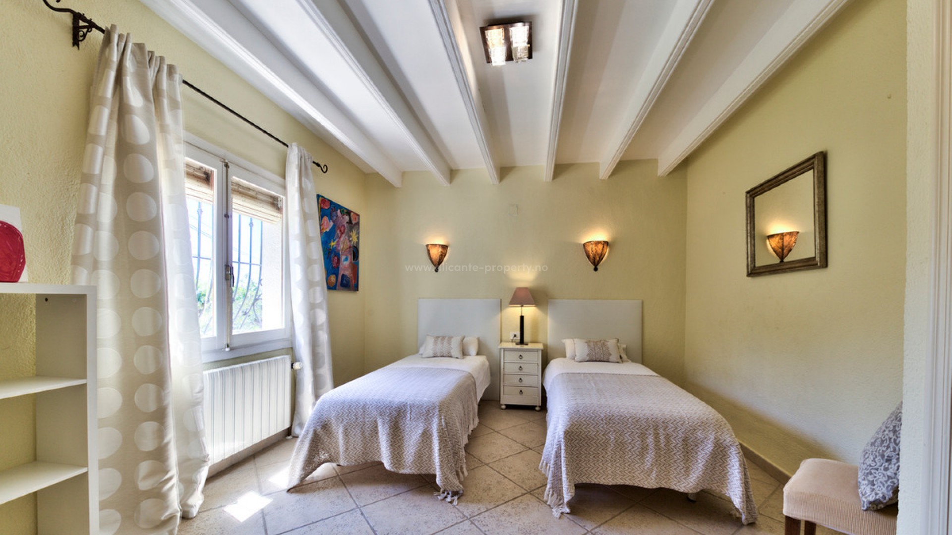 Hus / Villa i Jávea - Xàbia Centro