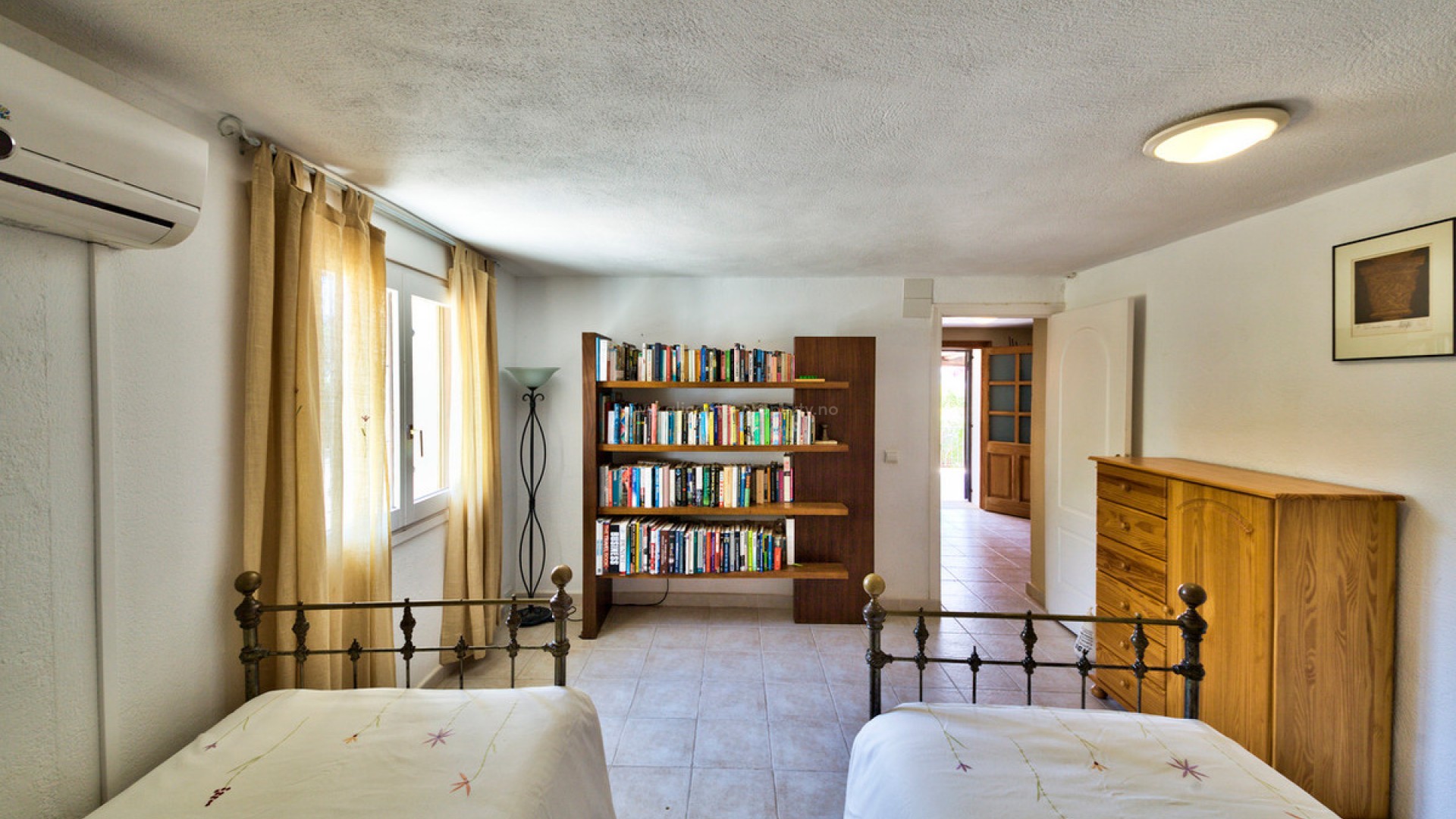 Hus / Villa i Jávea - Xàbia Centro