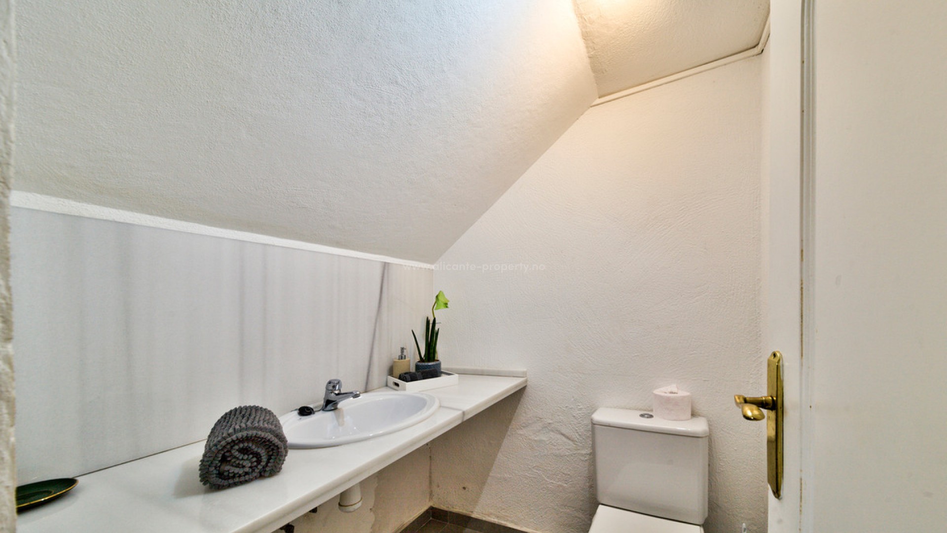Hus / Villa i Jávea - Xàbia Centro