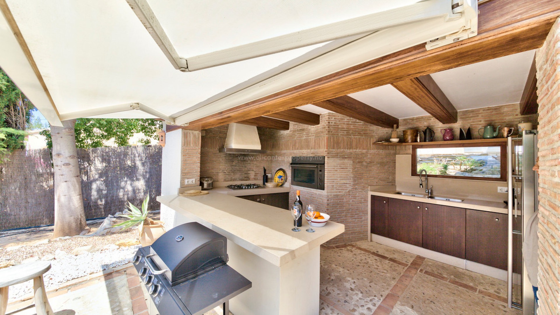 Hus / Villa i Jávea - Xàbia Centro