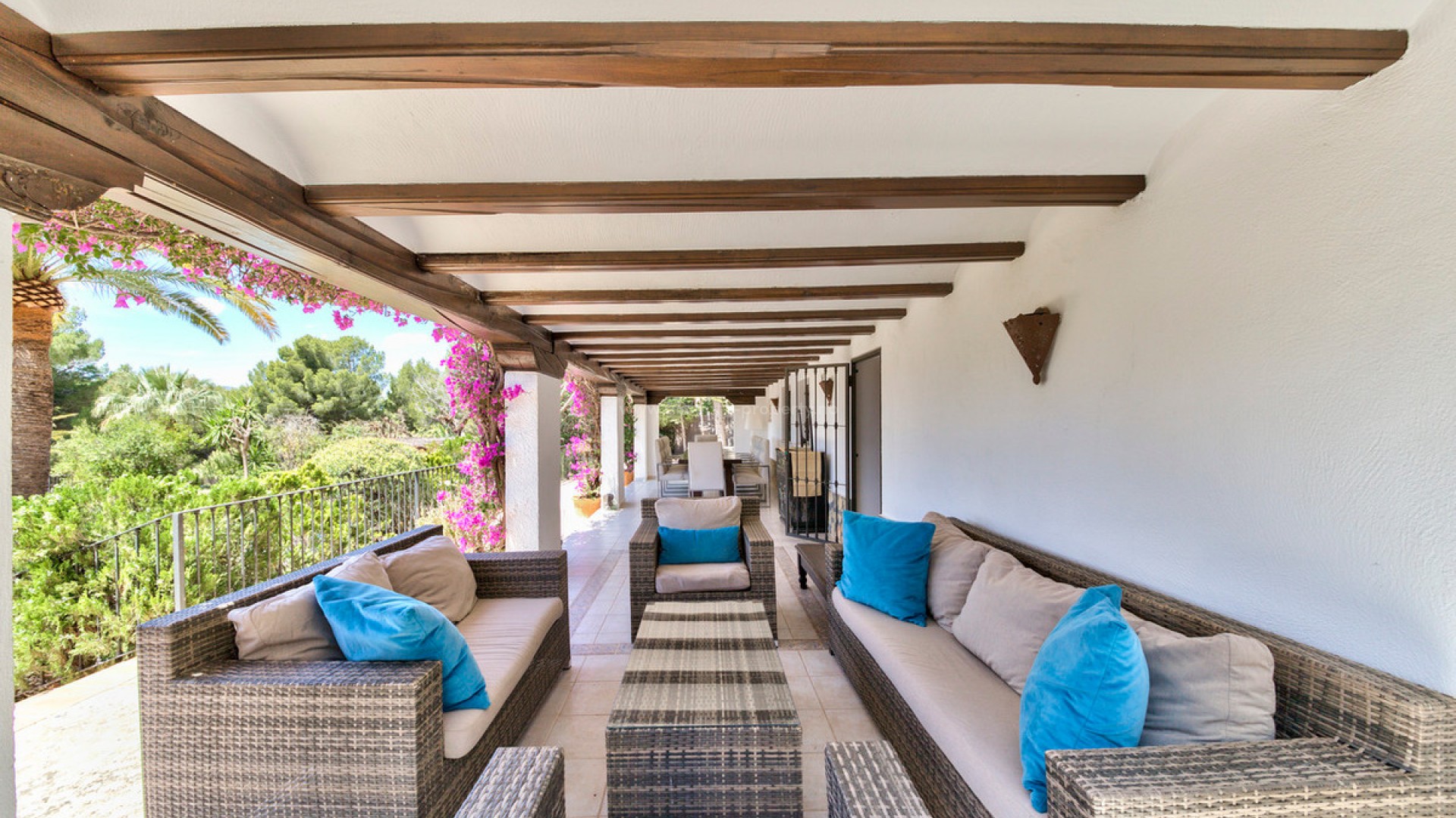 Hus / Villa i Jávea - Xàbia Centro