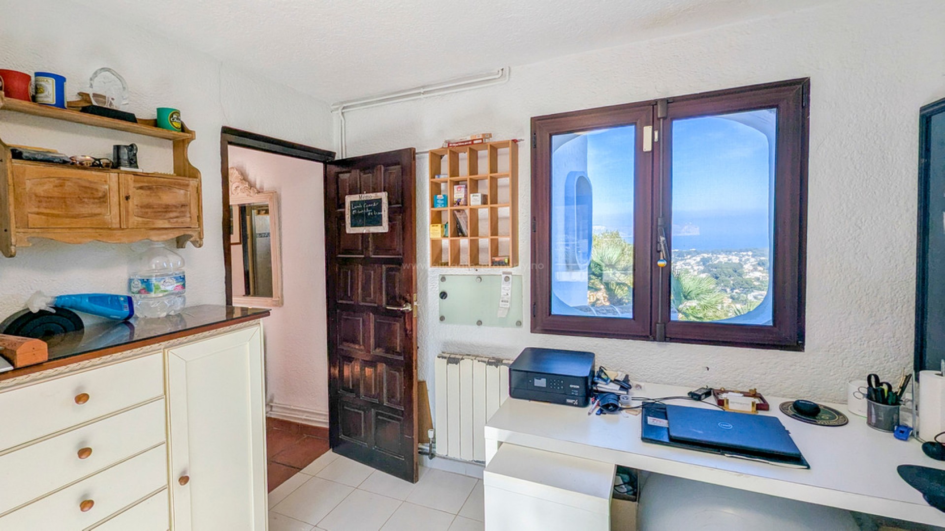 Hus / Villa i Jávea - Xàbia Centro