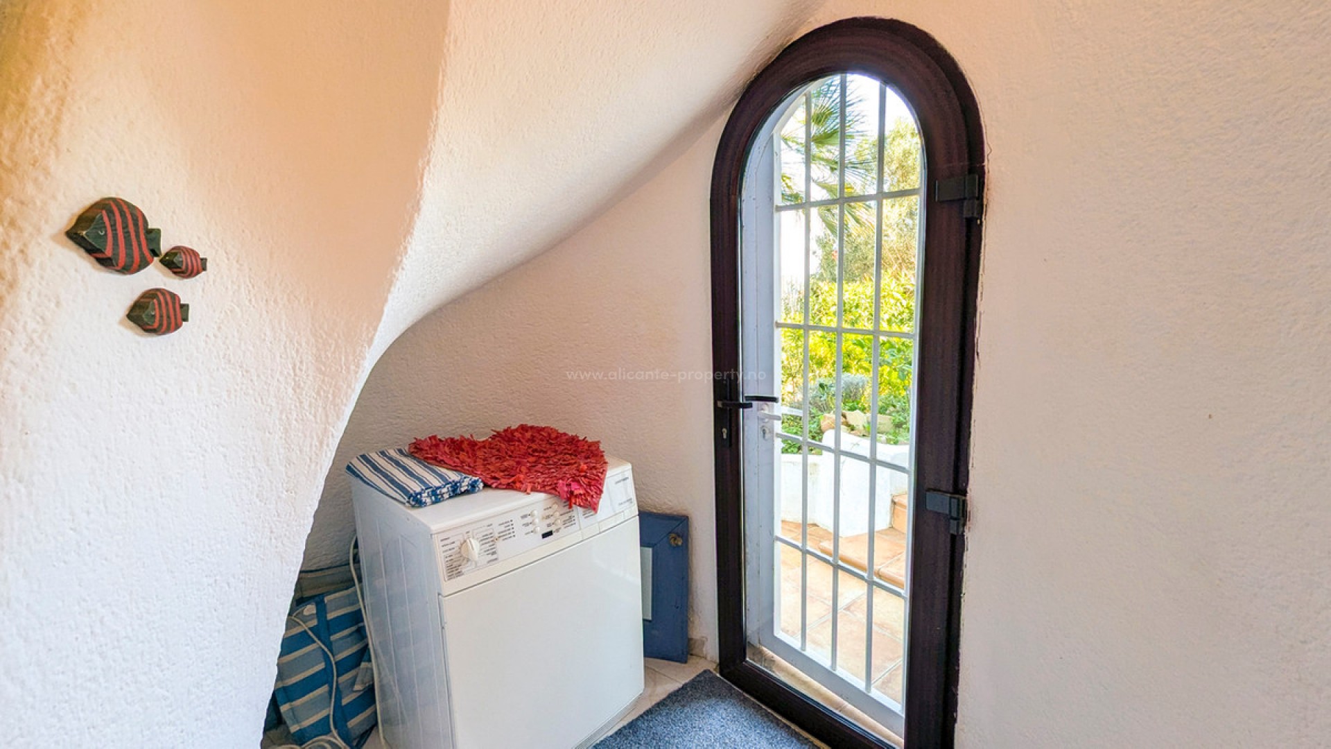 Hus / Villa i Jávea - Xàbia Centro