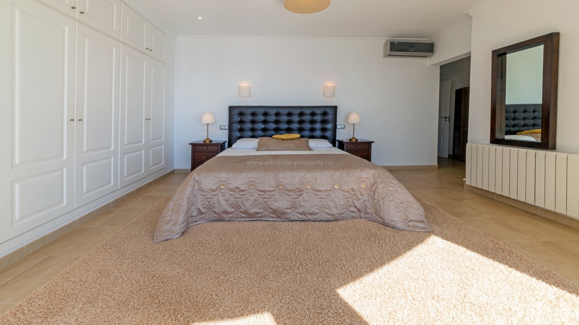 Hus / Villa i Jávea - Xàbia Centro
