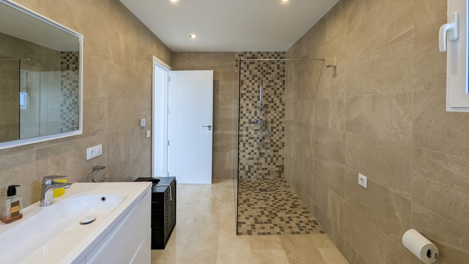 Hus / Villa i Jávea - Xàbia Centro
