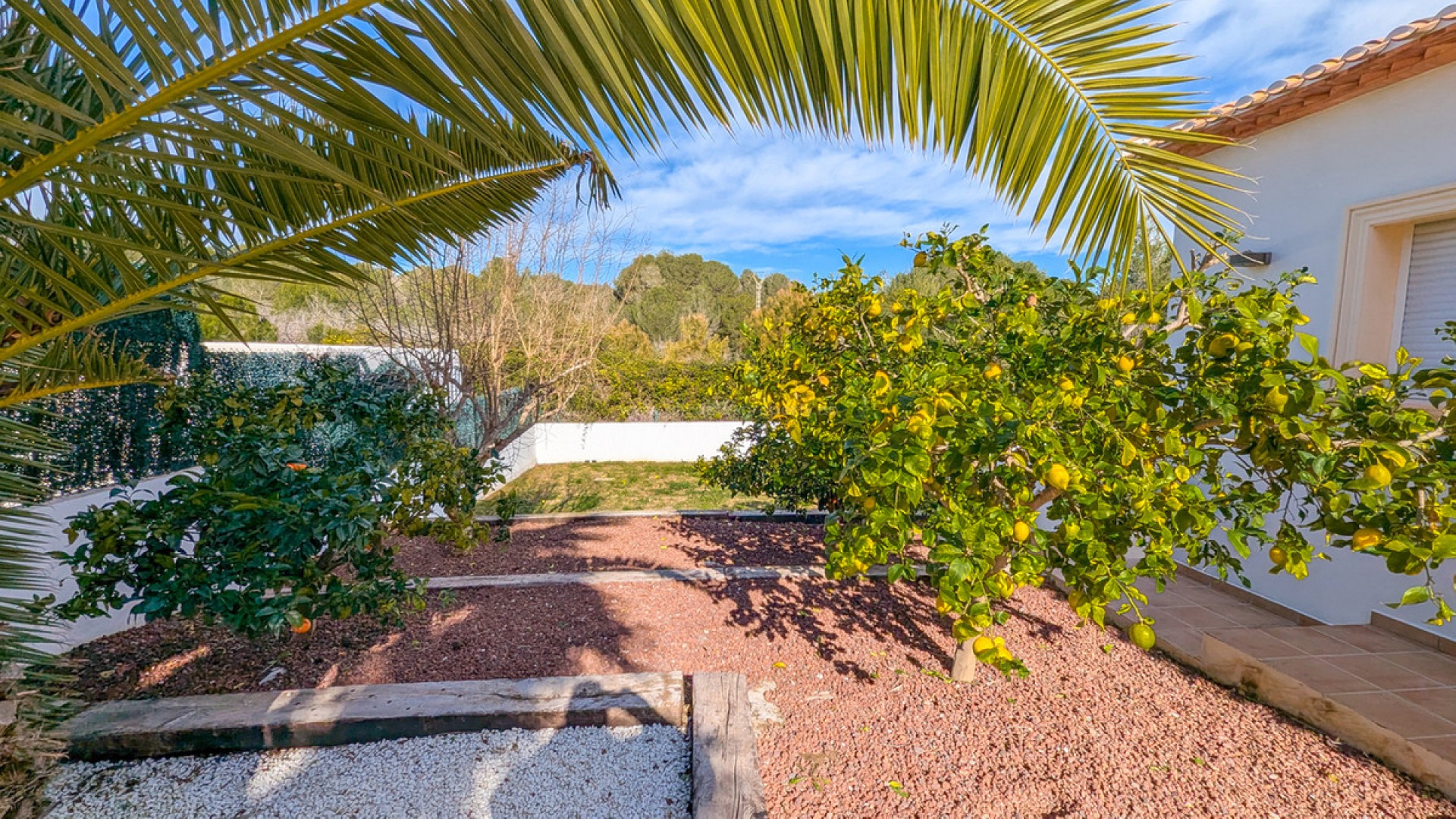 Hus / Villa i Jávea - Xàbia Centro