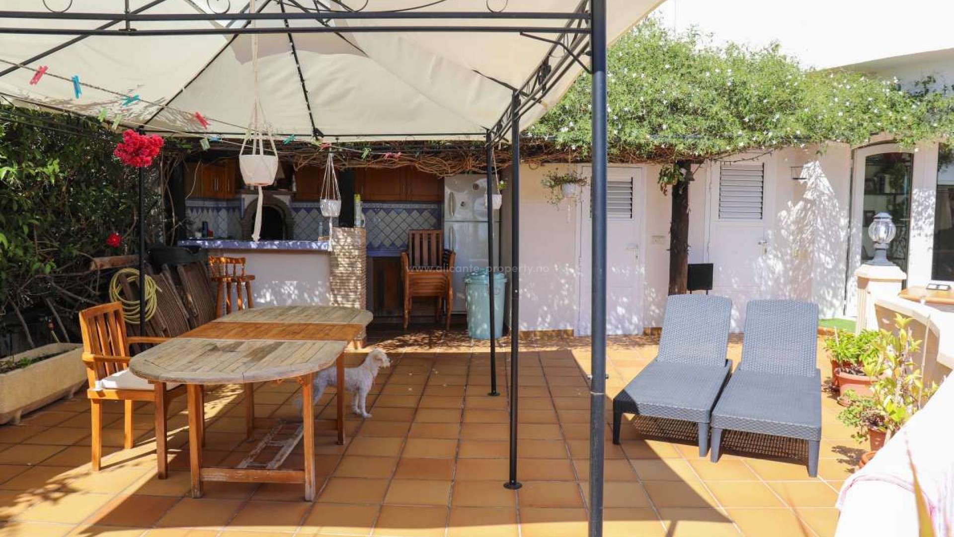 Hus / Villa i Jávea - Xàbia Centro