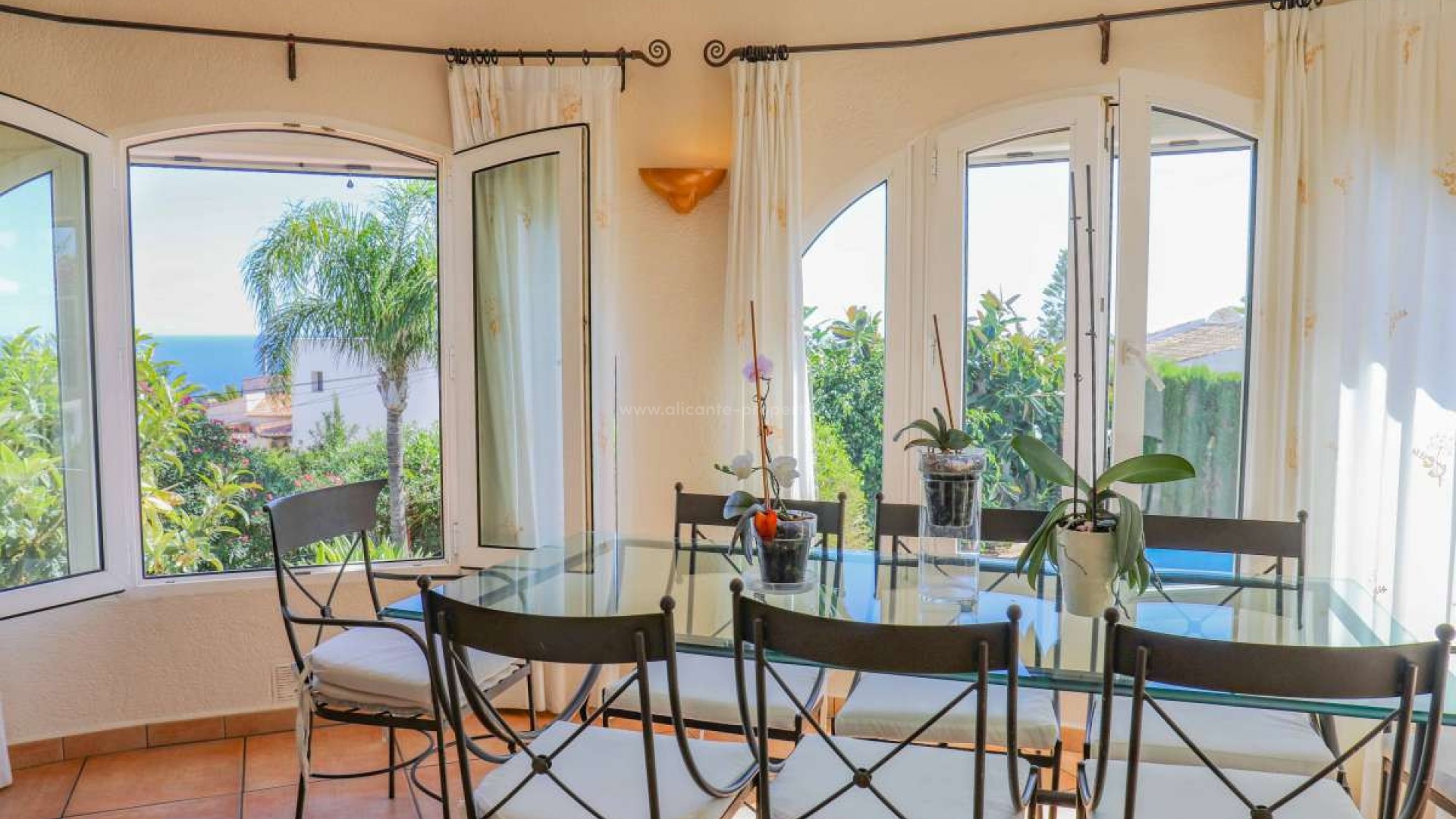 Hus / Villa i Jávea - Xàbia Centro
