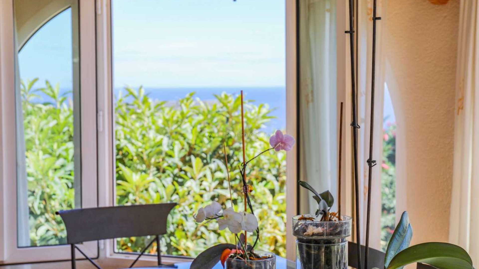 Hus / Villa i Jávea - Xàbia Centro