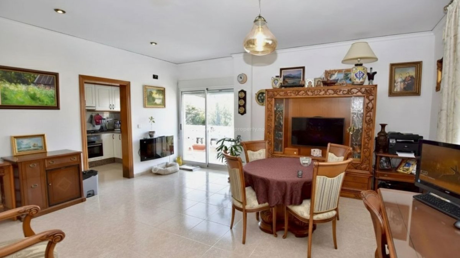 Hus / Villa i Jávea - Xàbia Centro