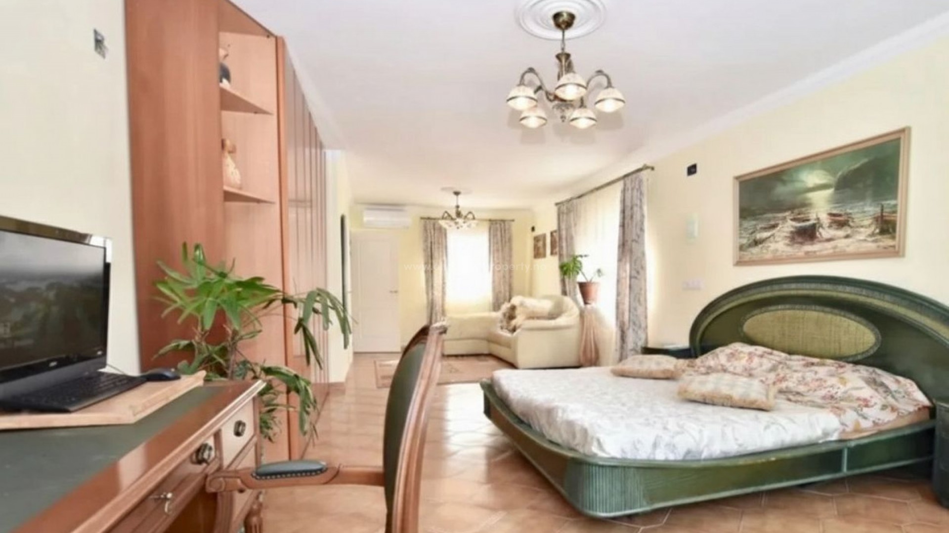 Hus / Villa i Jávea - Xàbia Centro