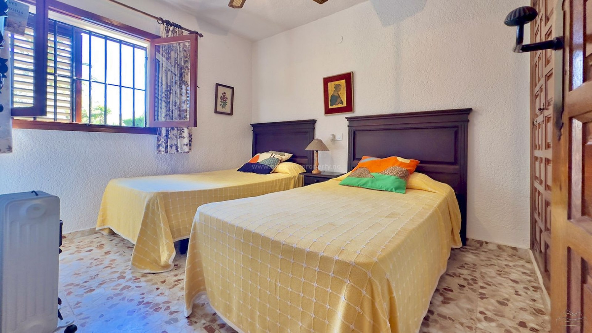 Hus / Villa i Jávea - Xàbia Centro