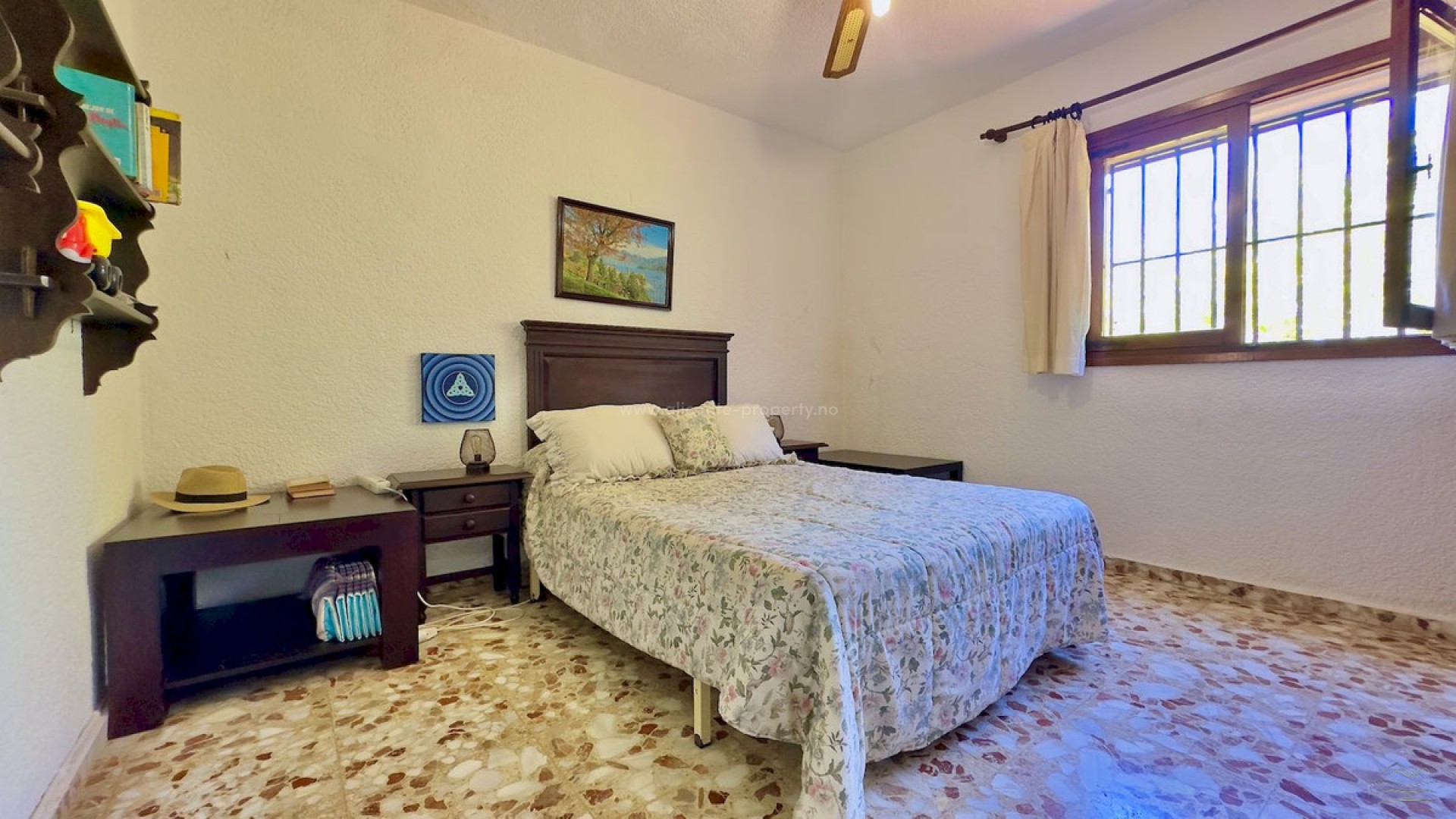 Hus / Villa i Jávea - Xàbia Centro