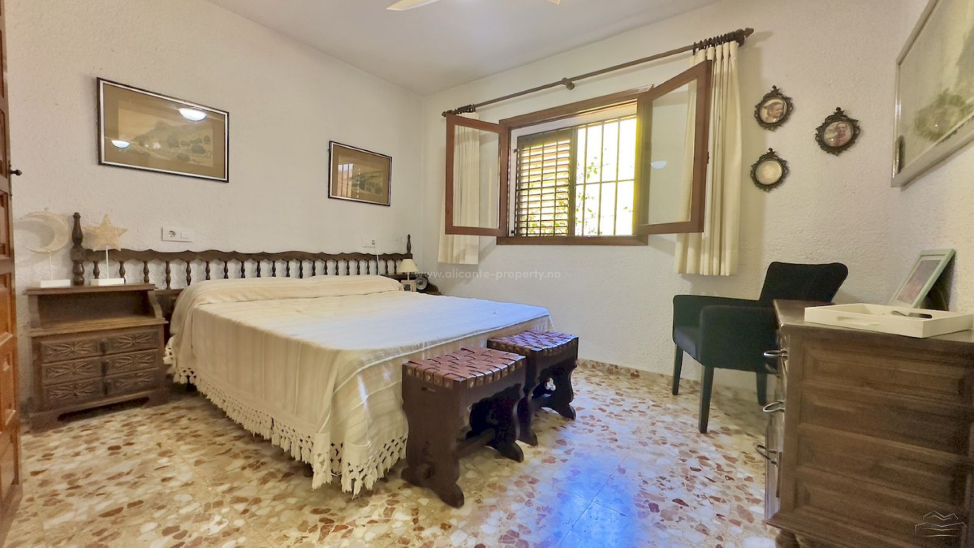 Hus / Villa i Jávea - Xàbia Centro