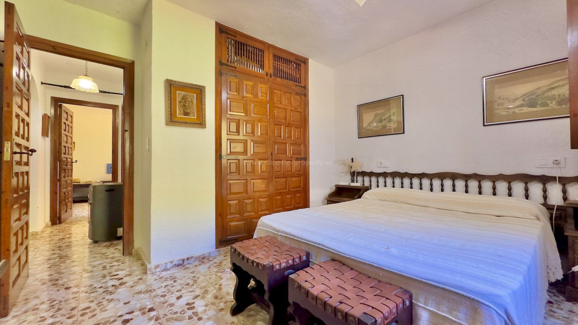 Hus / Villa i Jávea - Xàbia Centro
