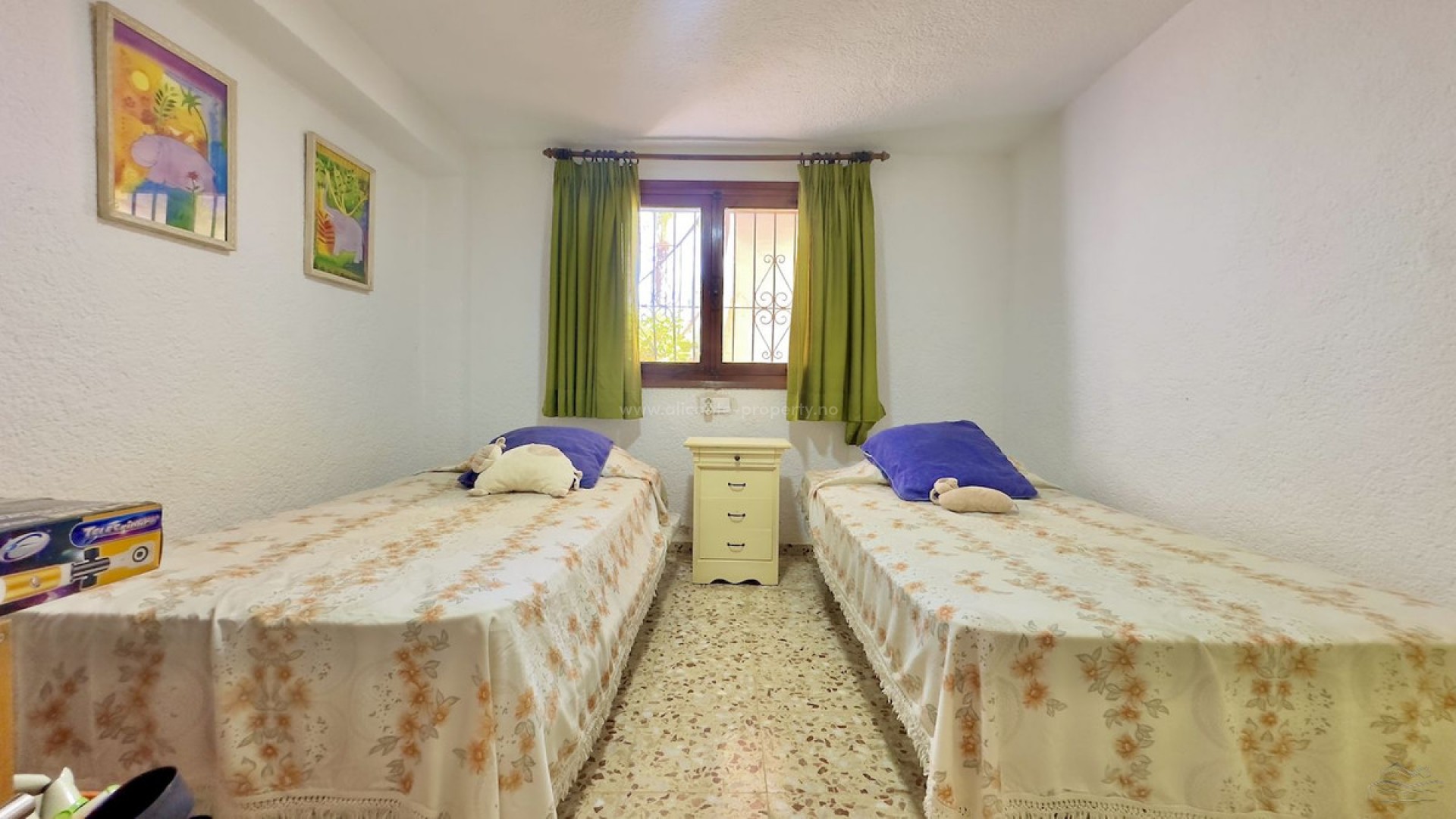 Hus / Villa i Jávea - Xàbia Centro