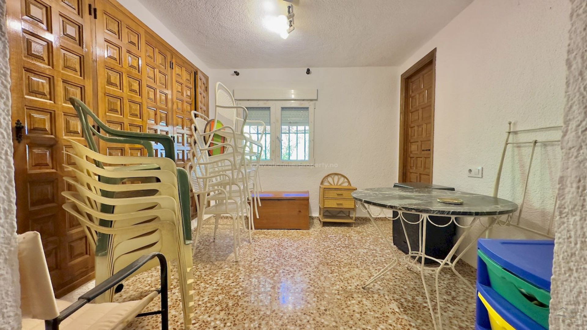 Hus / Villa i Jávea - Xàbia Centro