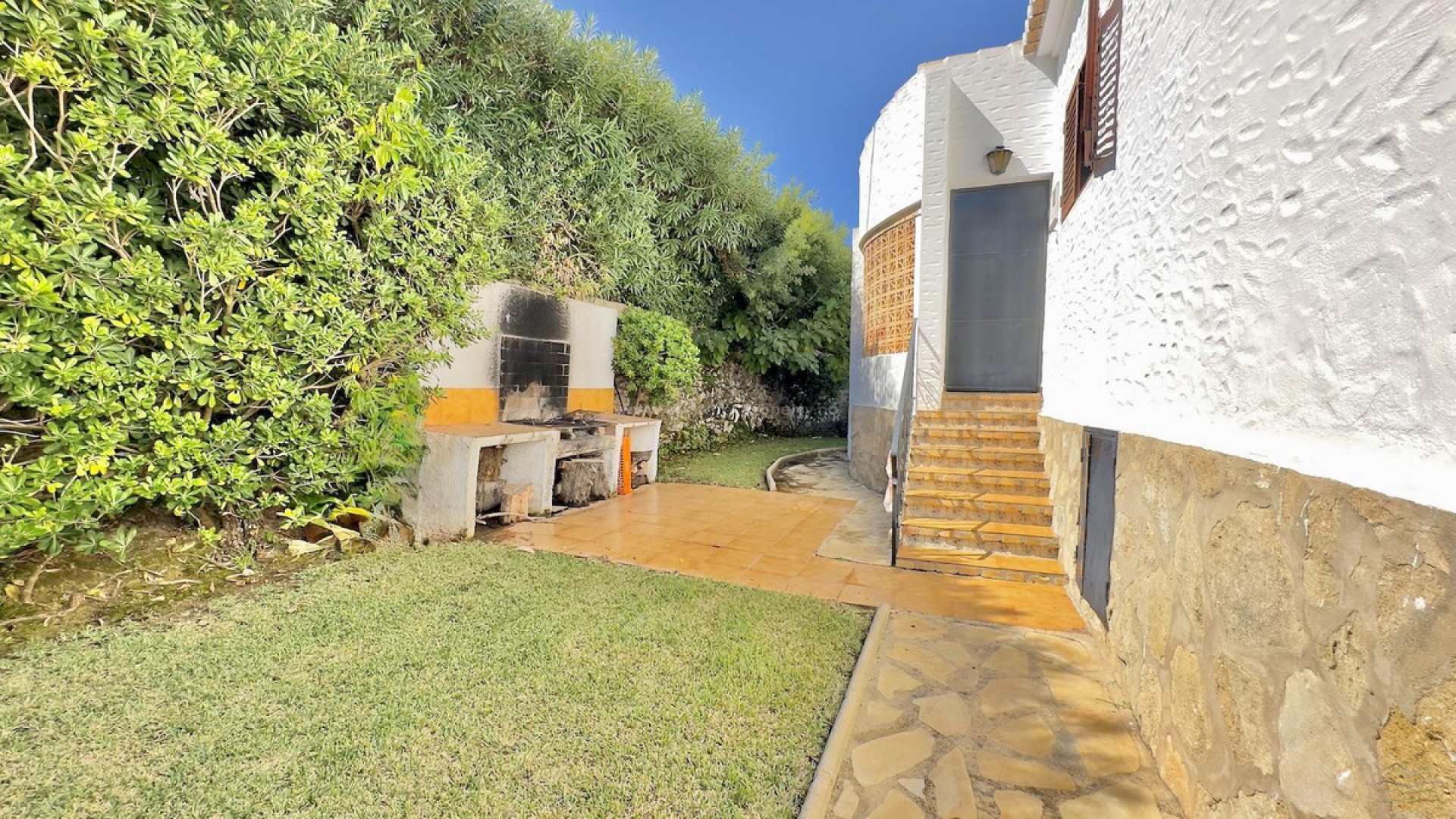 Hus / Villa i Jávea - Xàbia Centro