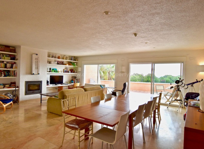 Hus / Villa i Jávea - Xàbia Centro