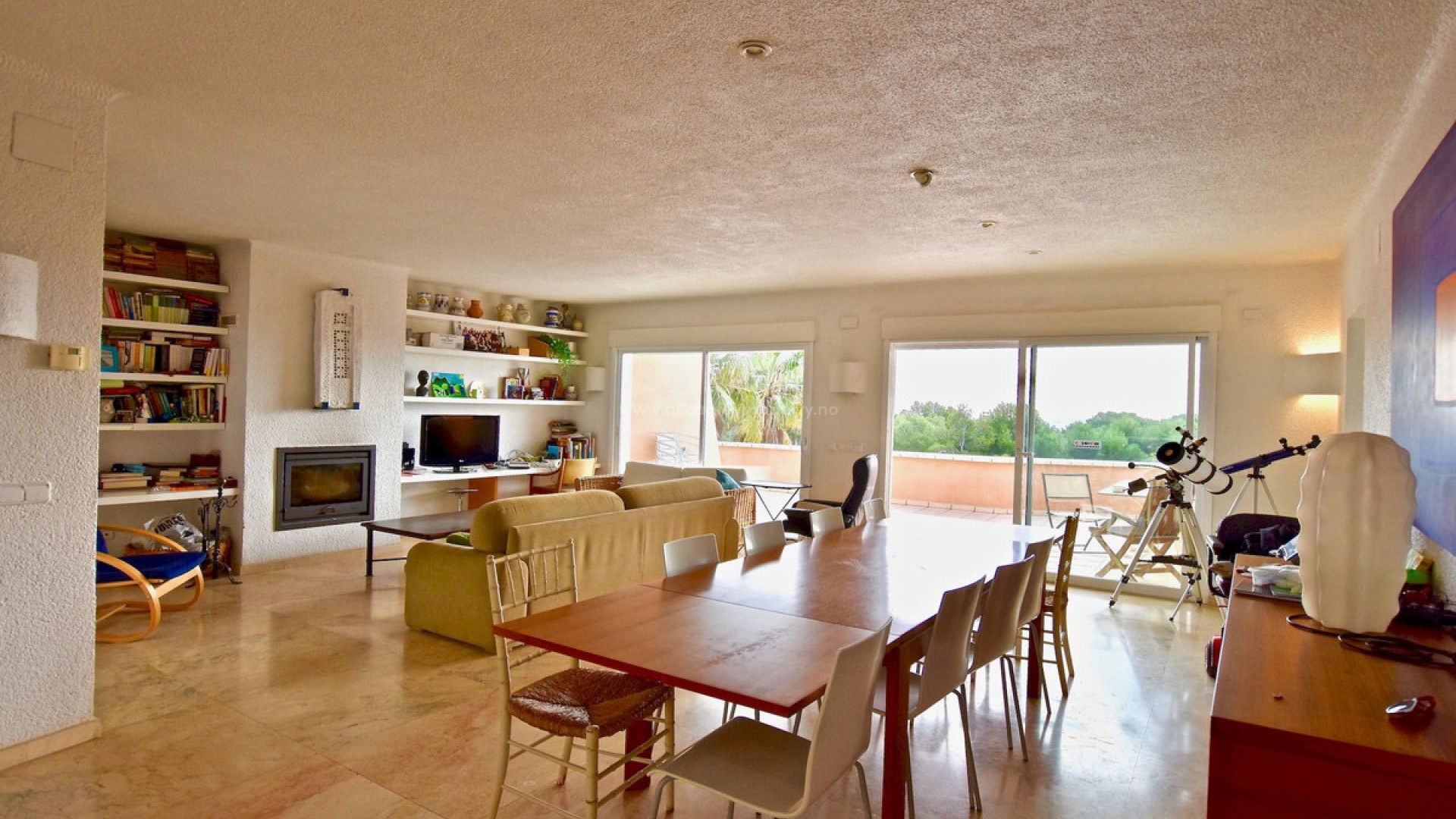 Hus / Villa i Jávea - Xàbia Centro