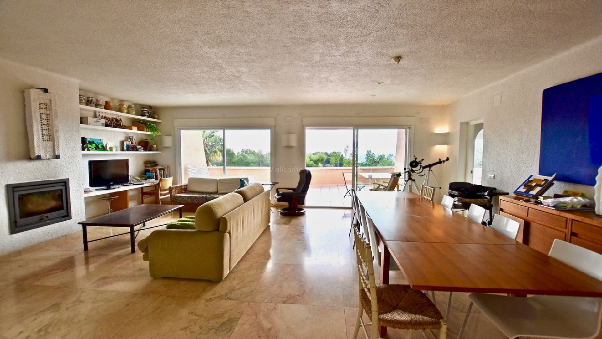 Hus / Villa i Jávea - Xàbia Centro