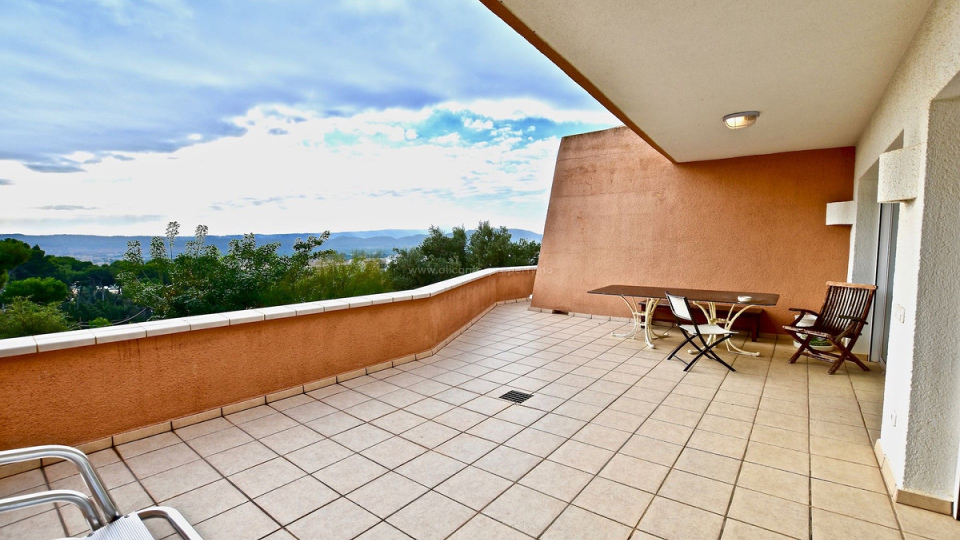 Hus / Villa i Jávea - Xàbia Centro