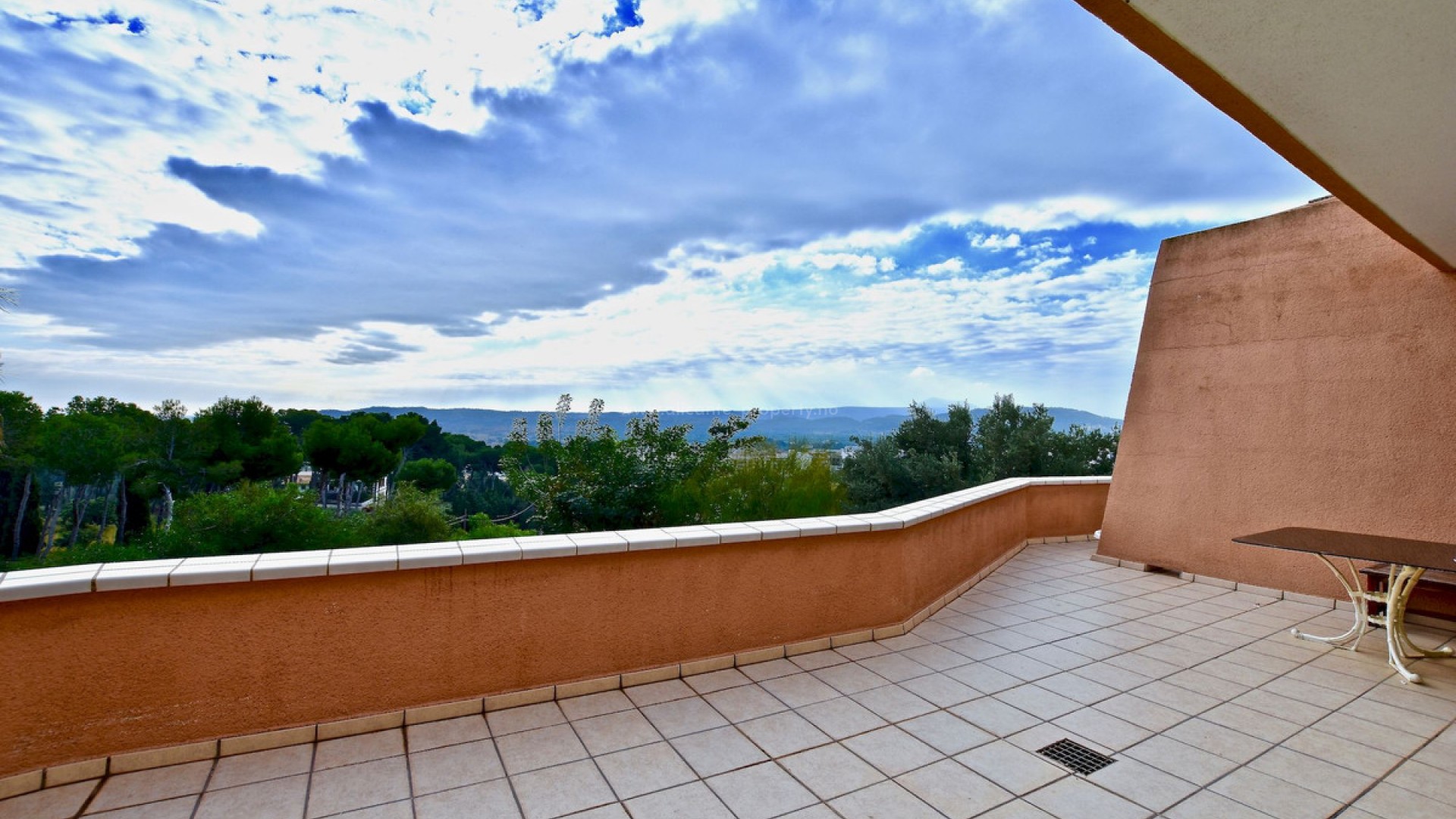 Hus / Villa i Jávea - Xàbia Centro