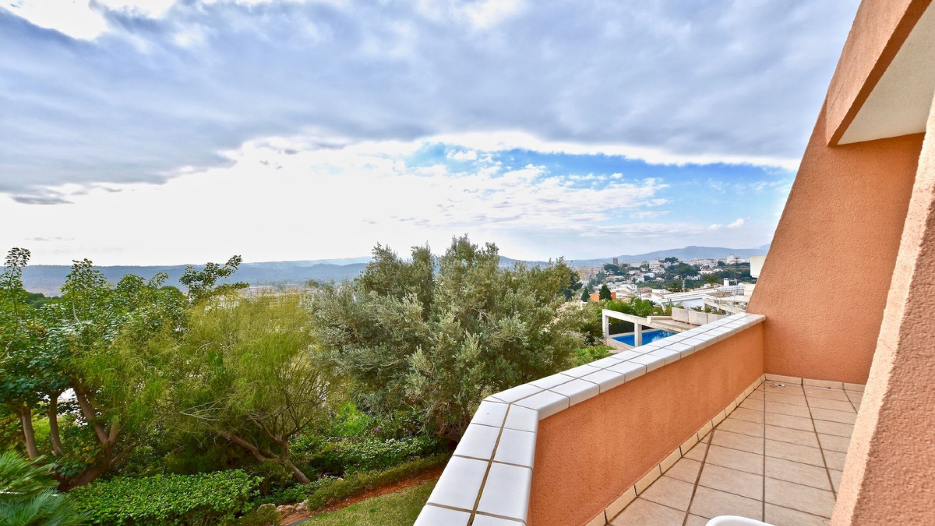 Hus / Villa i Jávea - Xàbia Centro