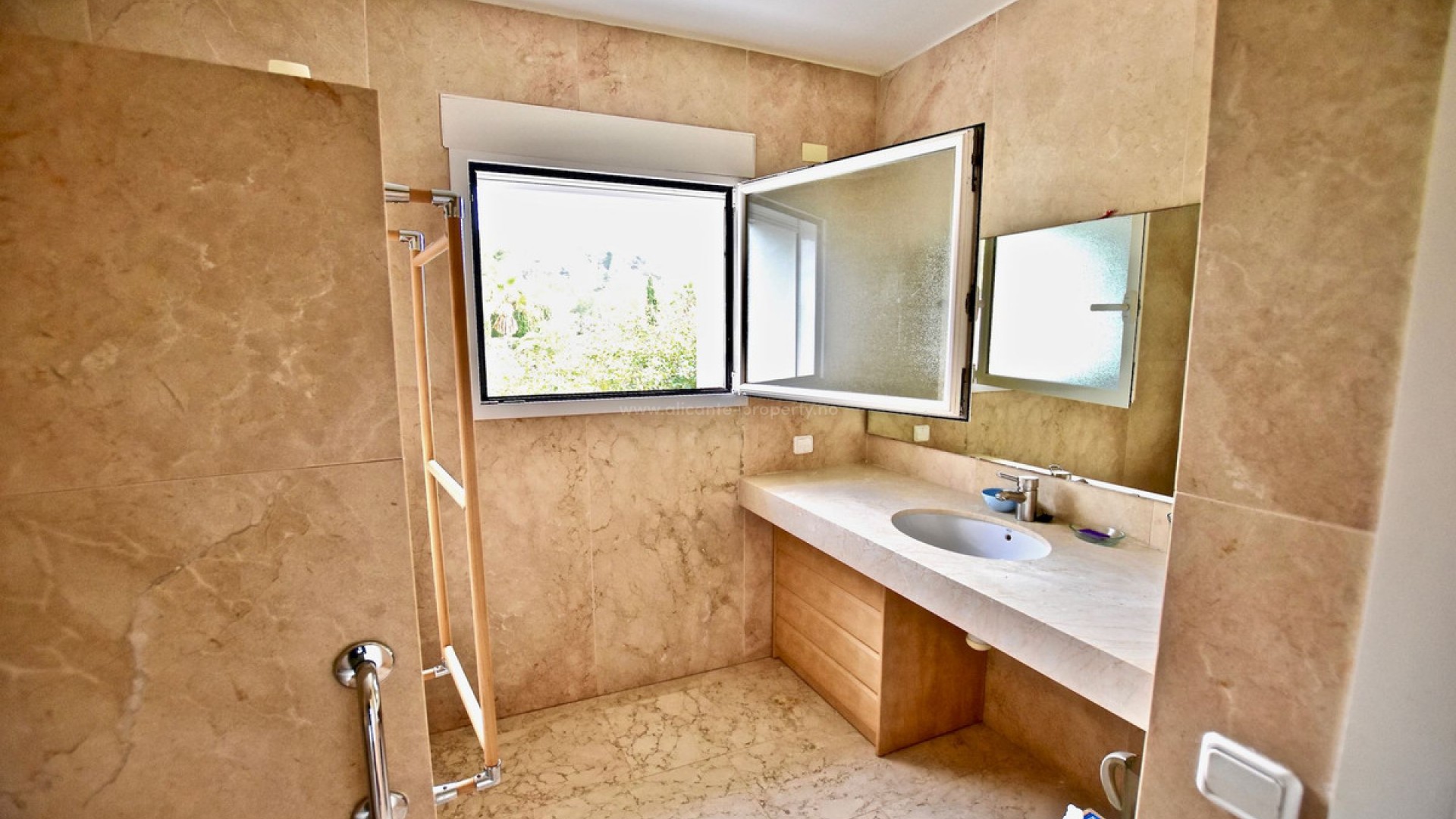 Hus / Villa i Jávea - Xàbia Centro